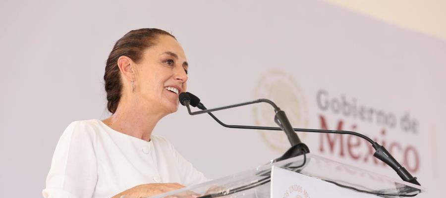Gira de Sheinbaum en Tabasco para revisar temas de Salud no tiene fecha estimada: Gobernador
