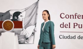 Evita Presidenta opinar sobre sentencia a hermana de Xóchitl