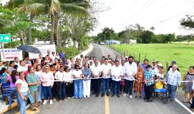 Comalcalco anuncia uso de financiamiento con adelanto del FAIS para paquete de obras