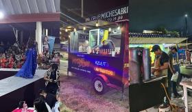 Rechaza Macuspana cobros indebidos en ´Feria del Petróleo´