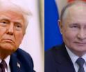 Acuerdan Trump y Putin cese al fuego en Ucrania tras llamada telefónica