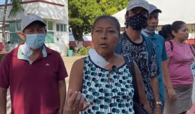 Pacientes con hemodiálisis suman 4 días sin recibir atención en el Juan Graham