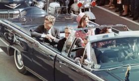 EE. UU. publica los últimos documentos clasificados sobre el asesinato de JFK