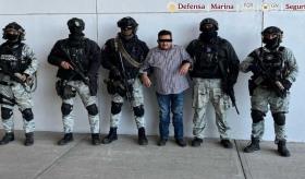 Niega juez suspensión definitiva a ´Don Rodo´, hermano de ´El Mencho´