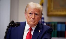 México y Canadá hacen trampa en el comercio regional, acusa Trump