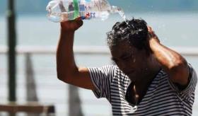 Última década, la más cálida en el planeta: ONU