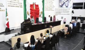 Congreso de Tabasco aprueba minuta de simplificación administrativa y digitalización