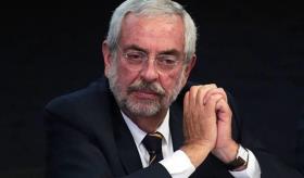 Frena Enrique Graue pago de 15 mdp a exmaestra de la UNAM por daño moral 