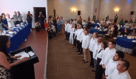 Asume Alberto Zurita como nuevo presidente de la asociación de Hoteles en Tabasco