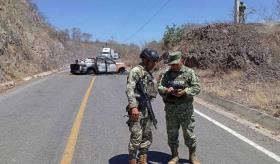 Se registran bloqueos y enfrentamientos en Jalisco