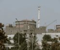 Ucrania no discutirá traspaso de plantas nucleares a EE.UU.: Zelenski