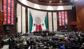 Caso Teuchitlán genera debate en San Lázaro