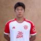 Muere futbolista chino de 19 años tras rodillazo en partido amistoso