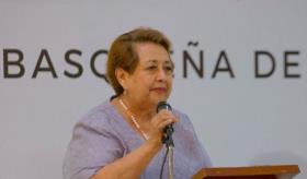 Fallece María Luisa Bastar de Abreu, presidenta de Tabasqueña de Hemofilia A. C.