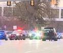 Un herido y un detenido, saldo de tiroteo en hospital de Michigan, EE.UU.