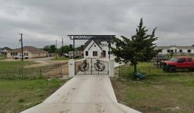 Hallan en Texas propiedad que se asemeja a rancho Izaguirre de Jalisco
