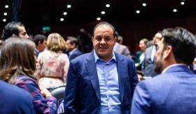 Investigará FGE Morelos si hubo irregularidades que impidieron desafuero de Cuauhtémoc Blanco