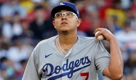 México no contará con Julio Urías para el Clásico Mundial de Béisbol 2026