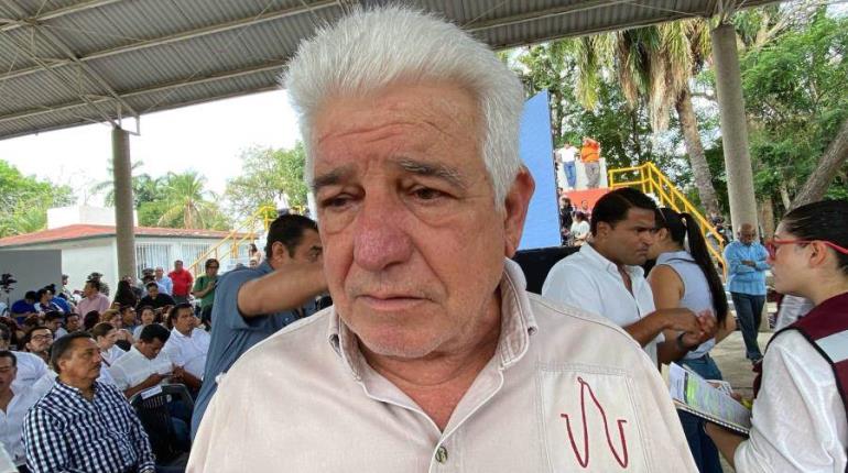 De viernes a lunes, los días de mayor incidencia delictiva en Tabasco, dice Segotab