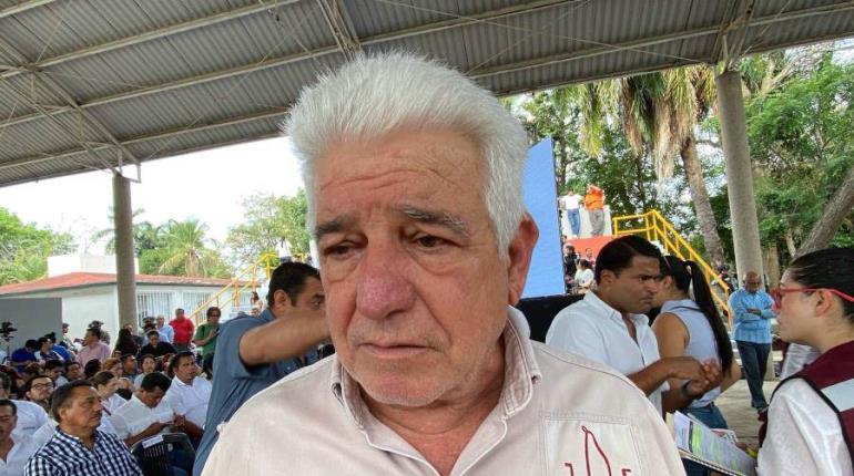 Ahora que hagan una marcha a su favor, ironiza PRD Tabasco sobre el hashtag "Gracias Pepín"