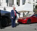 Dueños de Teslas los reemplazan; alcanzan máximos históricos