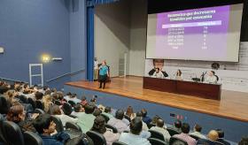 El Poder Judicial no se convertirá en un brazo político de la Presidencia: Lenia Batres