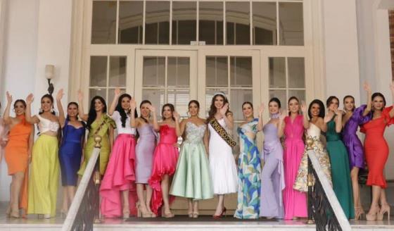 Inician preparación previo a eventos de Preferia