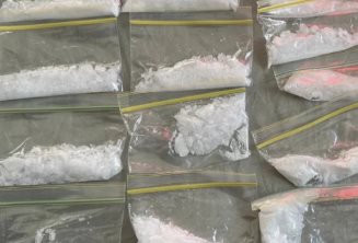 Asegura Venezuela 3.8 toneladas de cocaína en la frontera con Colombia
