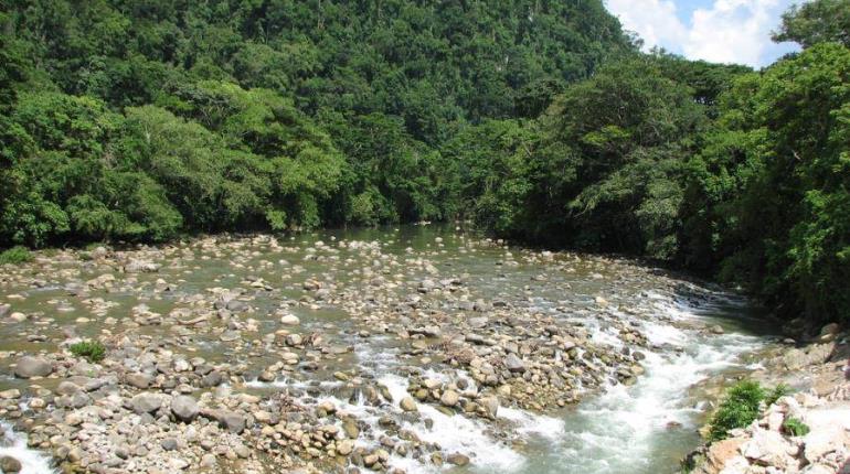 Replanteará Teapa los proyectos en materia de obra pública, con adelanto de fondos federales