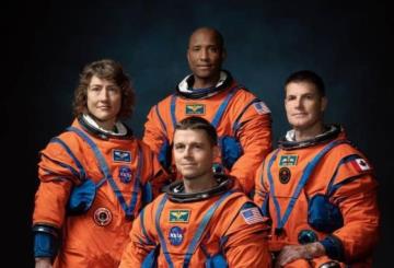 Elimina la NASA plan de enviar a la primera mujer y persona de color a la Luna