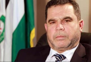 Muere líder político de Hamás junto a su esposa, en ataque aéreo de Israel