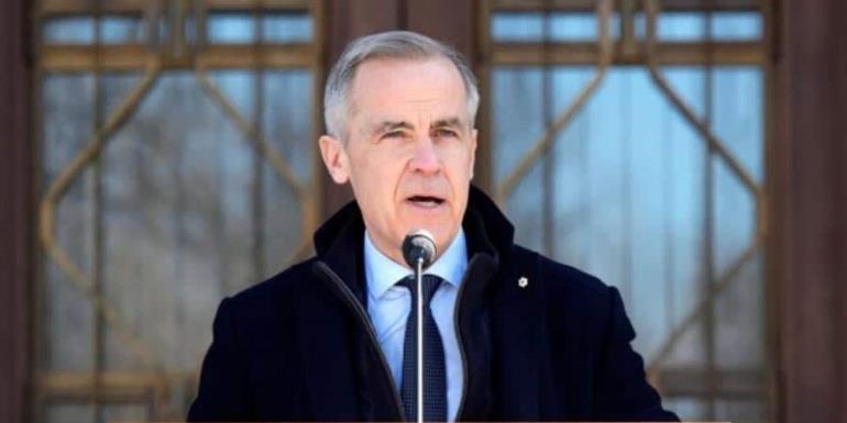 Disolver el parlamento y elecciones anticipadas para el 28 de abril, pide primer ministro de Canadá