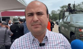 Adelanto de participaciones serán usadas ahora para recuperación de la Casa de la Cultura de Teapa: Edil
