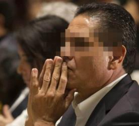 Emite Interpol ficha roja contra Silvano Aureoles por fraude millonario