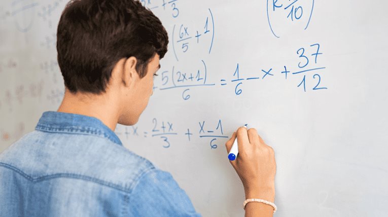Tabasqueños representarán a México en Olimpiada Internacional de Matemáticas