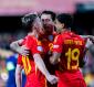 Alemania vs Portugal y España vs Francia en semifinales de la Nations League de UEFA