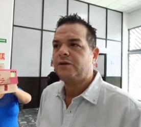 A más tardar el próximo mes podría haber en Tabasco nuevo dirigente estatal del PRI: Fabián Granier