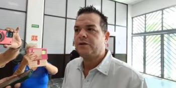 A más tardar el próximo mes podría haber en Tabasco nuevo dirigente estatal del PRI: Fabián Granier