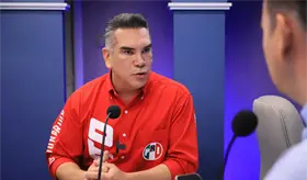 Pide Alito investigar a MC y a morenistas vinculados al narco, tras caso Teuchitlán