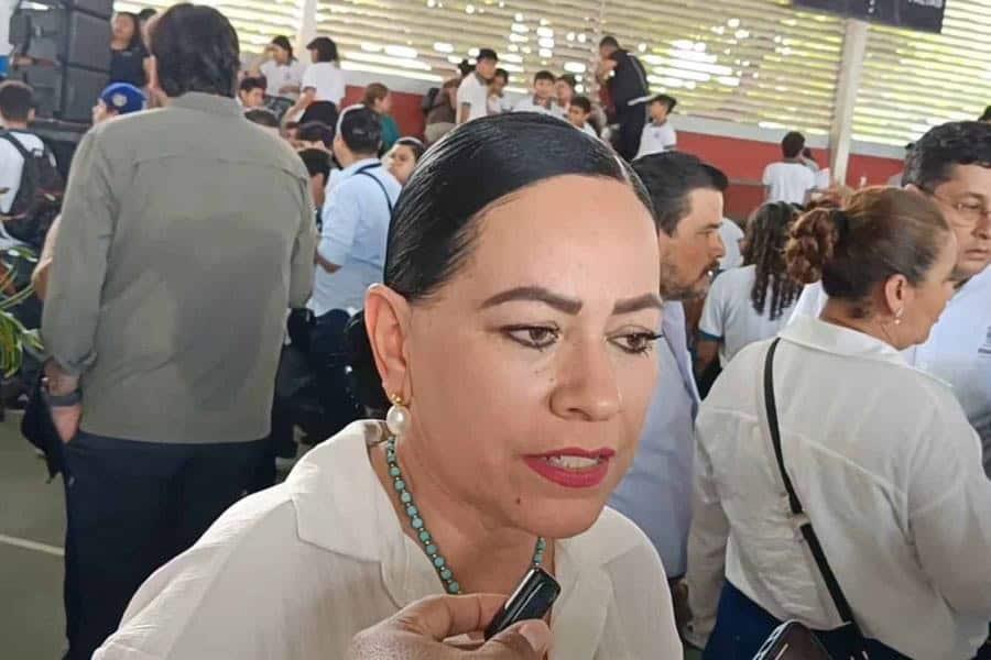 Descarta Setab "problemas" con sindicatos tras desacuerdo de día festivo el pasado 1 de mayo Descarta Setab "problemas" con sindicatos tras desacuerdo de día festivo el pasado 1 de mayo