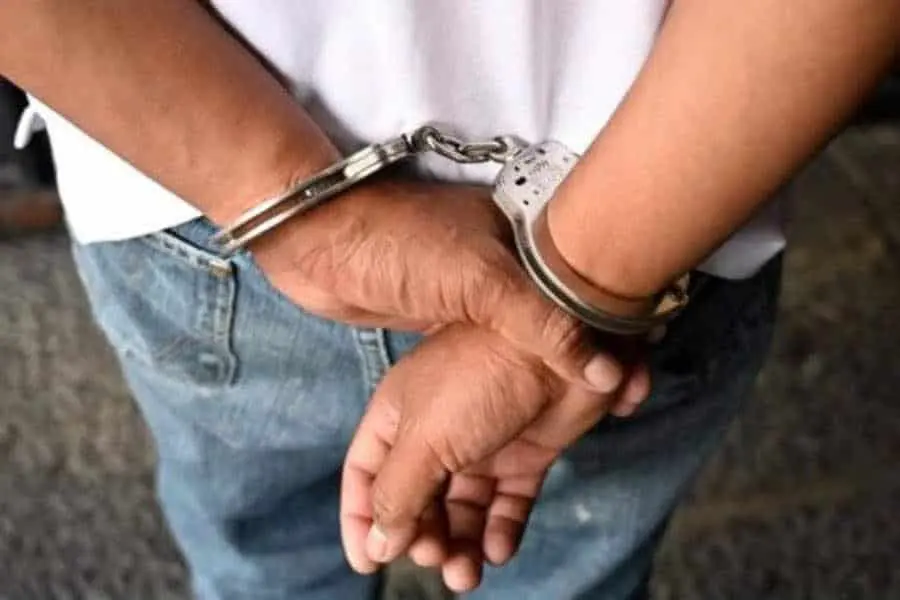 Detienen a director de seguridad pública de municipio de Chihuahua por feminicidio