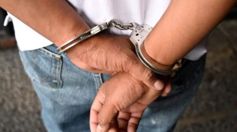 Vinculan a proceso a detenido en Huimanguillo con arma de fuego