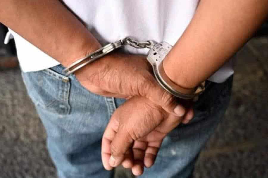 Vinculan a proceso a detenido en Huimanguillo con arma de fuego Vinculan a proceso a detenido en Huimanguillo con arma de fuego