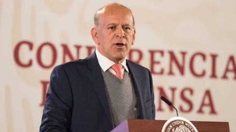 Tabasqueño Juan Ferrer comparece como aspirante a embajador de México ante la UNESCO