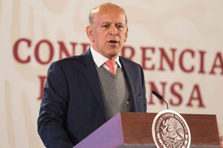 Tabasqueño Juan Ferrer comparece como aspirante a embajador de México ante la UNESCO Tabasqueño Juan Ferrer comparece como aspirante a embajador de México ante la UNESCO