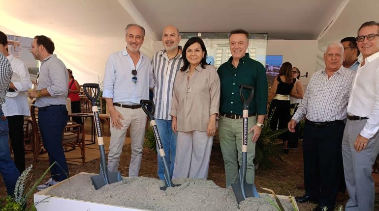 Villahermosa, es un polo de atracción de inversiones: Osuna