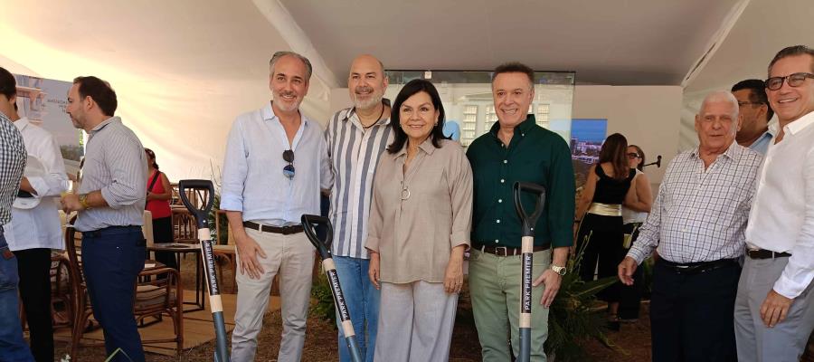Villahermosa, es un polo de atracción de inversiones: Osuna Villahermosa, es un polo de atracción de inversiones: Osuna