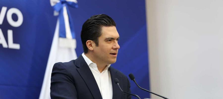 "Morena intenta convertir al Estado en un mecanismo de evasión de la justicia": PAN "Morena intenta convertir al Estado en un mecanismo de evasión de la justicia": PAN