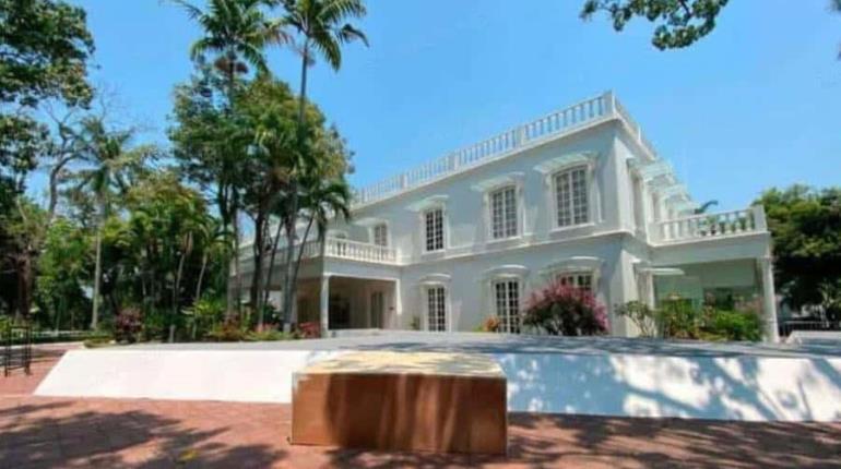 Ofertan talleres de verano infantiles en la Quinta Grijalva y Casa de Artes José Gorostiza