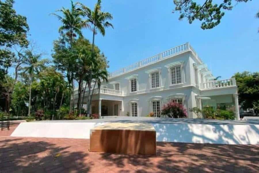 Ofertan talleres de verano infantiles en la Quinta Grijalva y Casa de Artes José Gorostiza